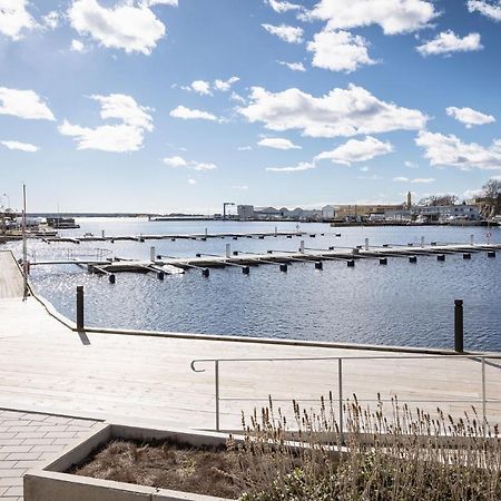 Studio Living Karlskrona Exterior foto