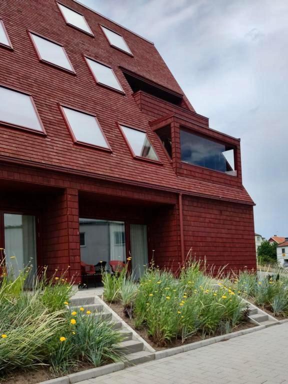 Studio Living Karlskrona Exterior foto